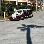 Apartamento En Mijas Costa, Alta Loma *
