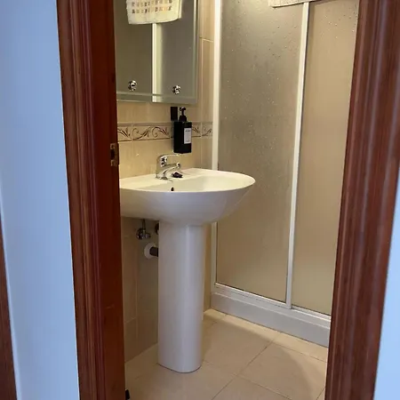 En Mijas Costa, Alta Loma * フエンヒロラ