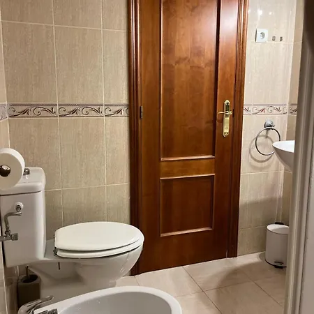 En Mijas Costa, Alta Loma