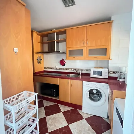 En Mijas Costa, Alta Loma * Fuengirola