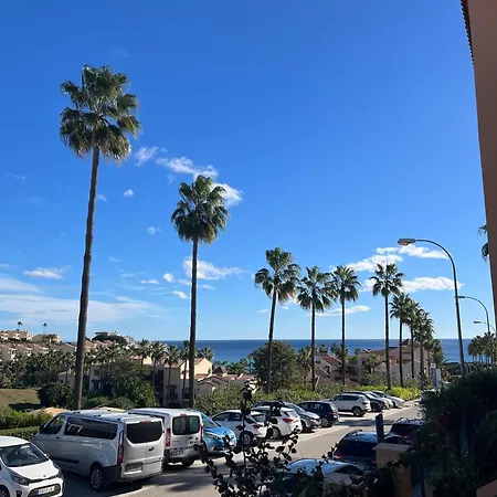 Apartment En Mijas Costa, Alta Loma *