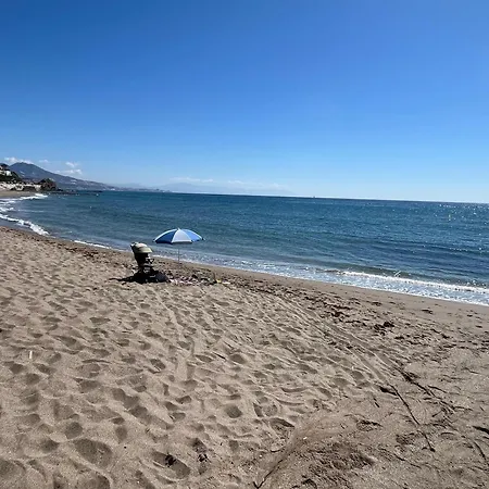 Apartamento En Mijas Costa, Alta Loma *