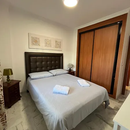 Апартаменты En Mijas Costa, Alta Loma