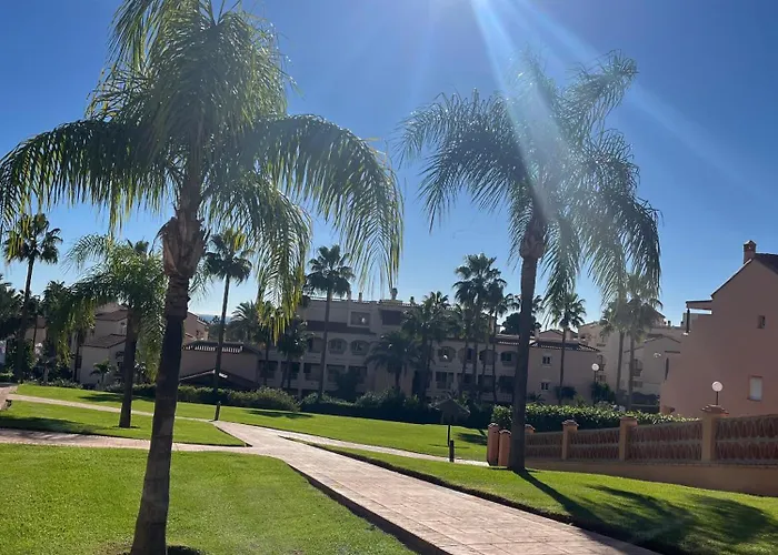 Apartament En Mijas Costa, Alta Loma *