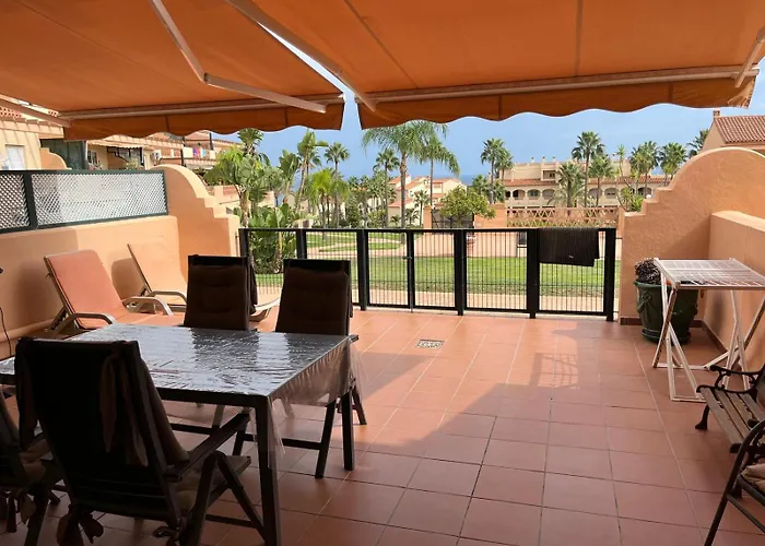Apartament En Mijas Costa, Alta Loma