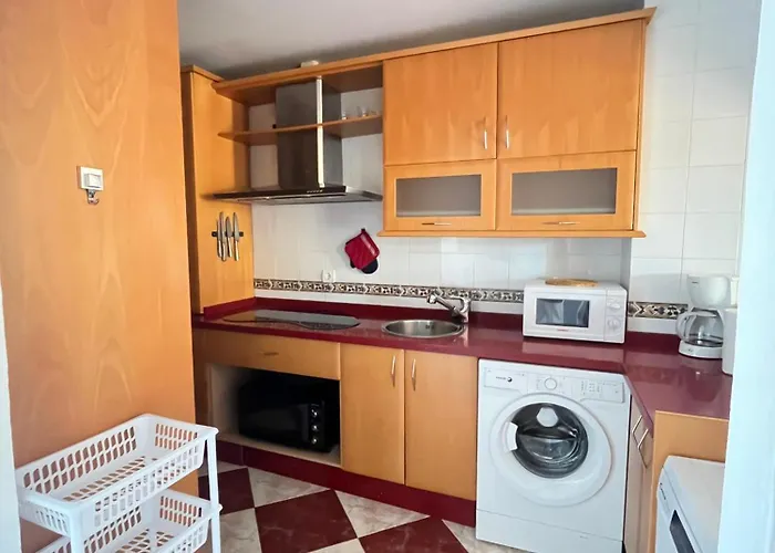 En Mijas Costa, Alta Loma * Fuengirola