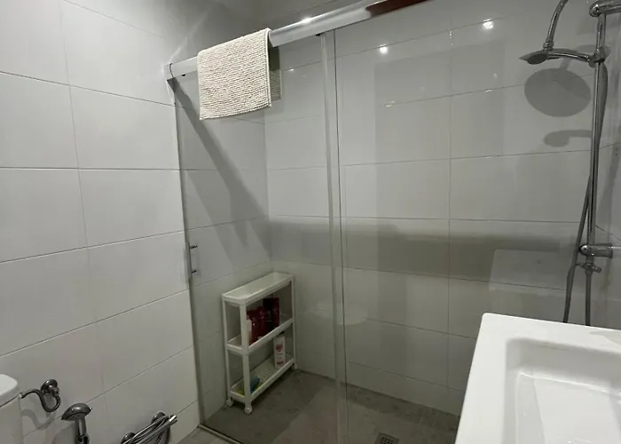 En Mijas Costa, Alta Loma *