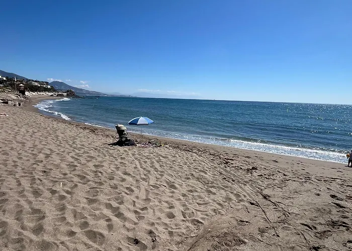 Apartament En Mijas Costa, Alta Loma *