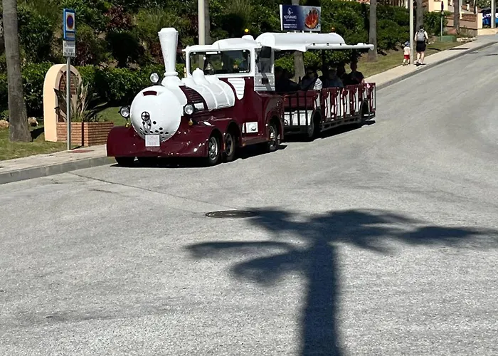 Lägenhet En Mijas Costa, Alta Loma *