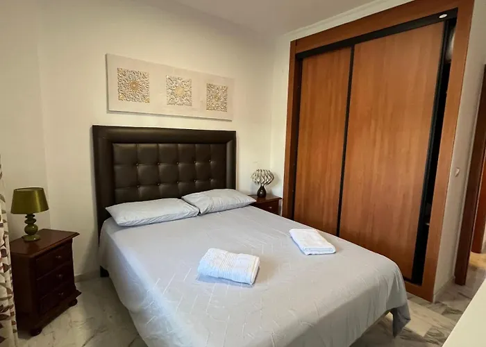 Apartament En Mijas Costa, Alta Loma