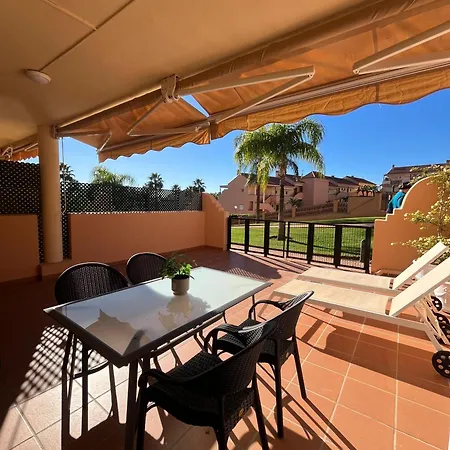 En Mijas Costa, Alta Loma *