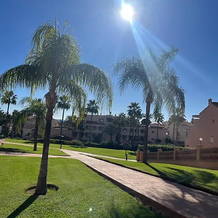 Apartamento En Mijas Costa, Alta Loma *