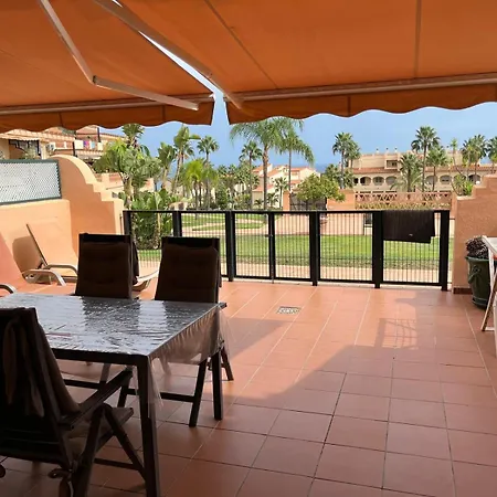 Apartamento En Mijas Costa, Alta Loma