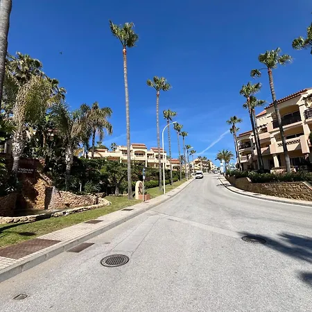 Apartamento En Mijas Costa, Alta Loma