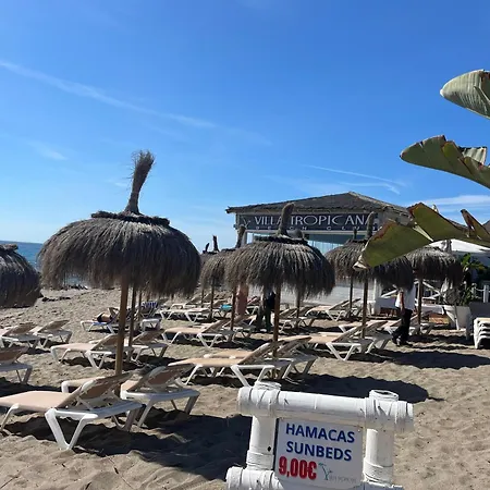 En Mijas Costa, Alta Loma Apartamento Fuengirola