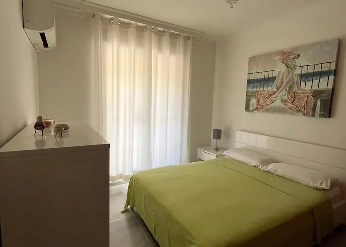 Apartamento En Mijas Costa, Alta Loma