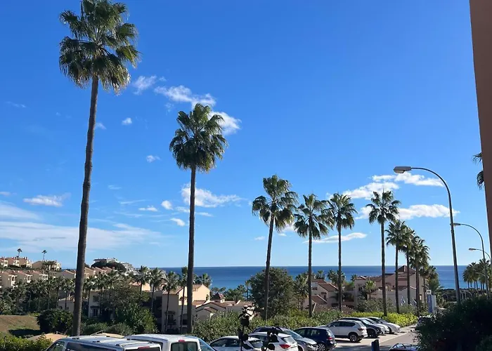 Apartamento En Mijas Costa, Alta Loma *